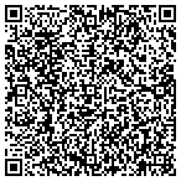 QR-код с контактной информацией организации Департамент социального развития Тюменской области