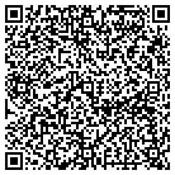QR-код с контактной информацией организации Продуктовый магазин, ИП Сугробова Н.Б.