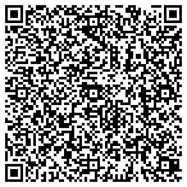 QR-код с контактной информацией организации Управление гостехнадзора Тюменской области