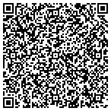 QR-код с контактной информацией организации ГорЗдрав