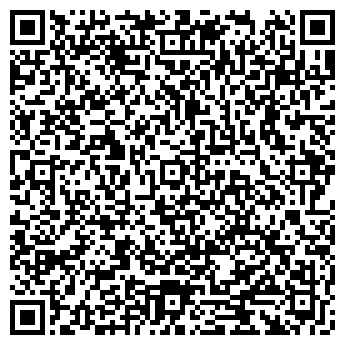 QR-код с контактной информацией организации Солнечный, магазин продуктов, ООО Каталония