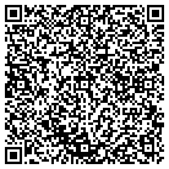 QR-код с контактной информацией организации Сказка, продовольственный магазин