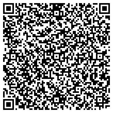 QR-код с контактной информацией организации Фабрика качества, магазин продуктов, ИП Тимирев А.В.