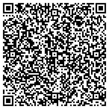 QR-код с контактной информацией организации ООО ТрионСтройКом