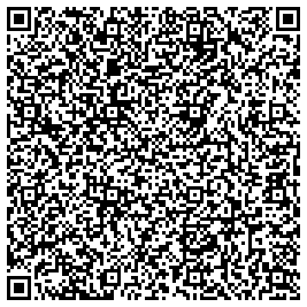 QR-код с контактной информацией организации Комитет по охране и использованию объектов историко-культурного наследия Тюменской области