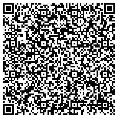 QR-код с контактной информацией организации Канцелярские товары, магазин, ИП Побединская С.М.