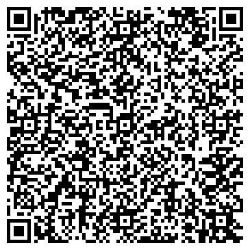 QR-код с контактной информацией организации Бджилка, магазин продуктов, ИП Джига А.В.