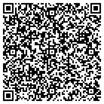 QR-код с контактной информацией организации ВИВТЕХ