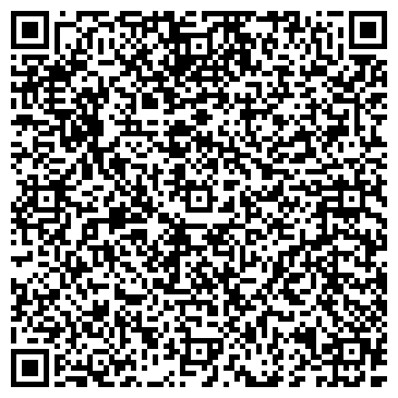 QR-код с контактной информацией организации Волшебница, продуктовый магазин