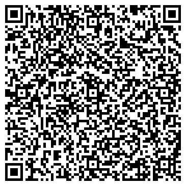 QR-код с контактной информацией организации АвтоСтрой