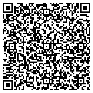 QR-код с контактной информацией организации Бахус, продуктовый магазин