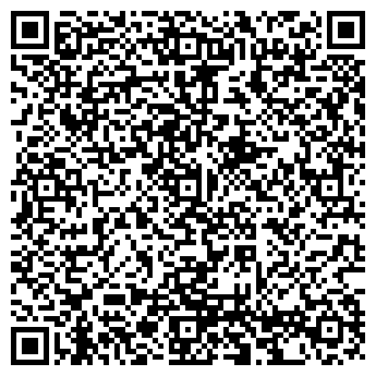 QR-код с контактной информацией организации Гид столицы