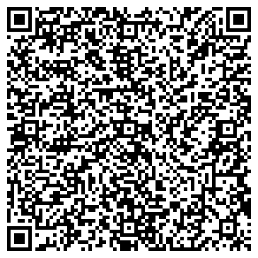 QR-код с контактной информацией организации Эльбрус