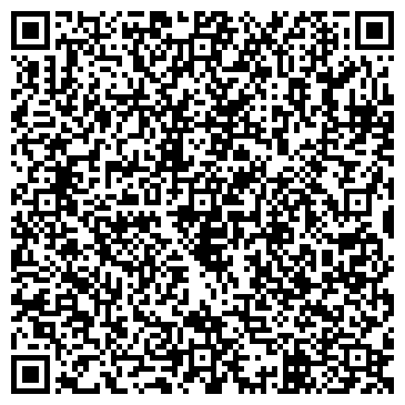 QR-код с контактной информацией организации ИП Хисамов Г.Г.