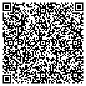 QR-код с контактной информацией организации ГорЗдрав