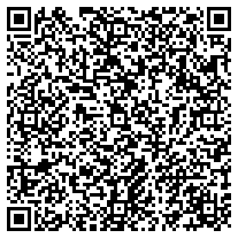 QR-код с контактной информацией организации ООО ТехноВСЕ