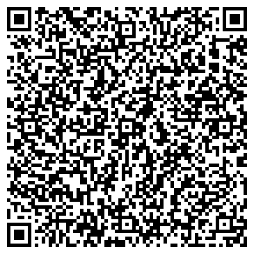 QR-код с контактной информацией организации Продуктовый магазин, ООО Вкус-продукт