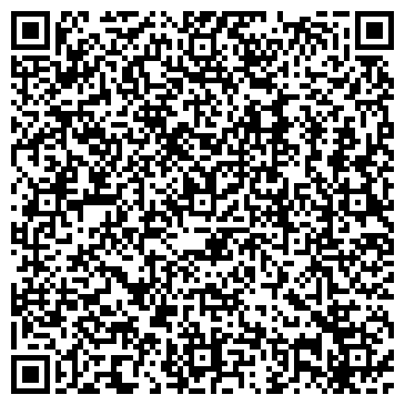 QR-код с контактной информацией организации Продовольственный магазин, ИП Гордеева В.П.