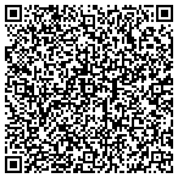 QR-код с контактной информацией организации Продуктовый магазин, ООО Руслан