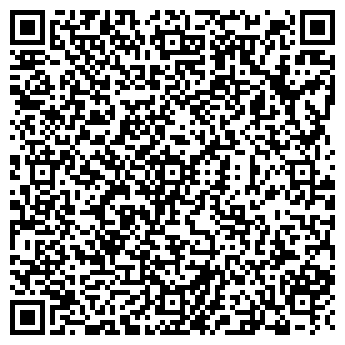 QR-код с контактной информацией организации ООО ПК Мегапласт