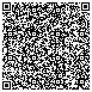 QR-код с контактной информацией организации Прокуратура Тюменского района