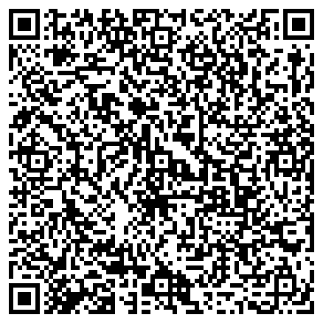 QR-код с контактной информацией организации Военная прокуратура Тюменского гарнизона