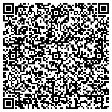 QR-код с контактной информацией организации ООО РусКомп