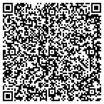 QR-код с контактной информацией организации Юни-Атлас