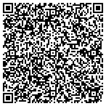 QR-код с контактной информацией организации Телеканал «Эфир»