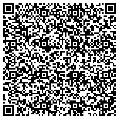 QR-код с контактной информацией организации Отдел службы судебных приставов Калининского административного округа