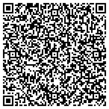 QR-код с контактной информацией организации ООО АС Электро
