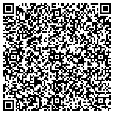 QR-код с контактной информацией организации Продуктовый магазин, ИП Волков Д.В.
