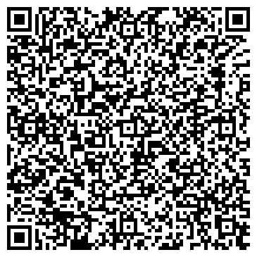 QR-код с контактной информацией организации Твоя книга