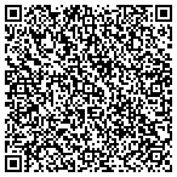 QR-код с контактной информацией организации Фабрика Качества, продуктовый магазин, ИП Кадиров Н.Т.