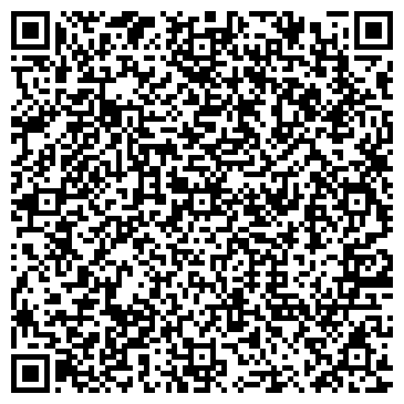 QR-код с контактной информацией организации Стрейнджер, ООО, продовольственный магазин