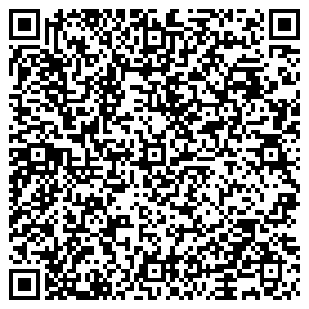 QR-код с контактной информацией организации «Радиотест»