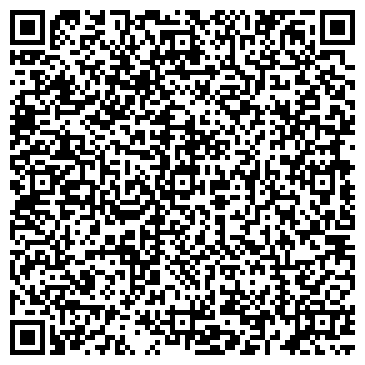 QR-код с контактной информацией организации Магазин продуктов, ООО Шмель-1
