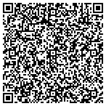 QR-код с контактной информацией организации Магазин хозяйственных товаров на ул. Гагарина, 38