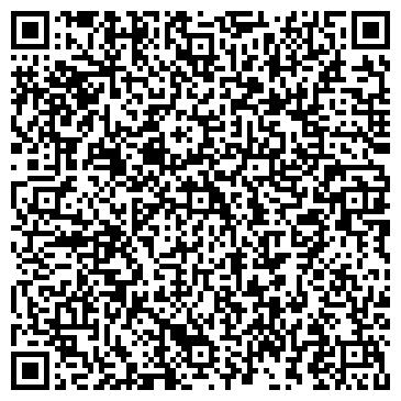 QR-код с контактной информацией организации ООО АльянсЭксперт