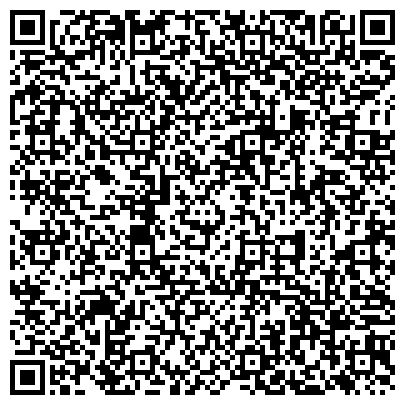 QR-код с контактной информацией организации «Торгово-промышленная палата Тюменской области»