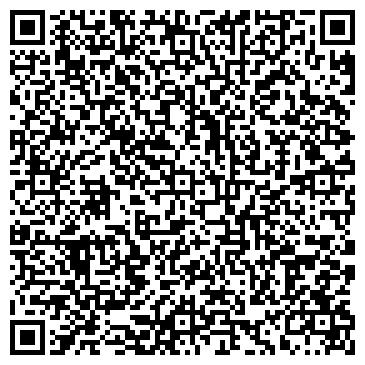 QR-код с контактной информацией организации Продуктовый магазин, ООО Энергобытобслуживание
