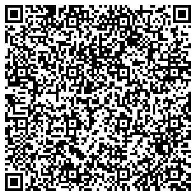 QR-код с контактной информацией организации Тюменская лаборатория судебной экспертизы Министерства юстиции РФ