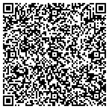 QR-код с контактной информацией организации Алькор КМВ