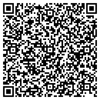 QR-код с контактной информацией организации Калинка 95, ООО, магазин