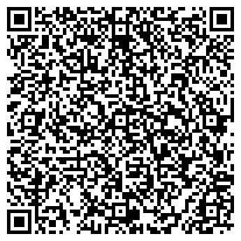 QR-код с контактной информацией организации ФОРКЛИФТ ТСМ