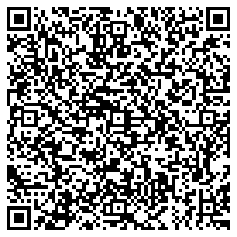 QR-код с контактной информацией организации Лекрус