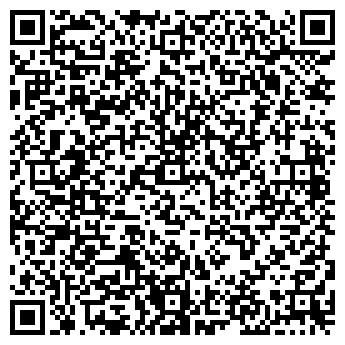 QR-код с контактной информацией организации Продовольственный магазин, ООО Монета