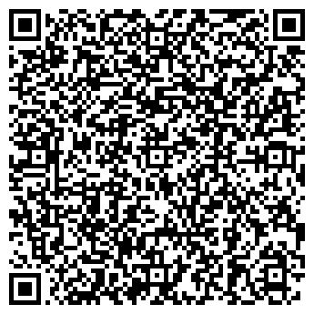 QR-код с контактной информацией организации Продуктовый магазин на Нагорной, 16а