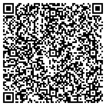 QR-код с контактной информацией организации ООО ГРОСМАСТЕР ПКП