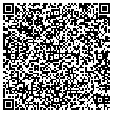 QR-код с контактной информацией организации ИП Калинкина М.С.